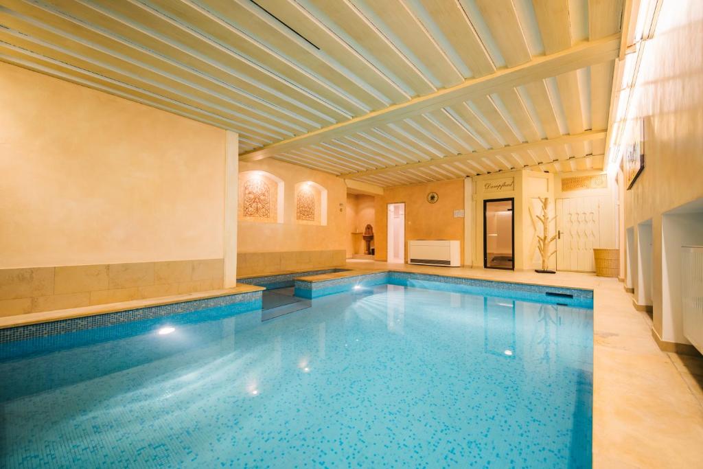 Hotel Dr Otto Murr B&B - Best Hotels in Tyrol