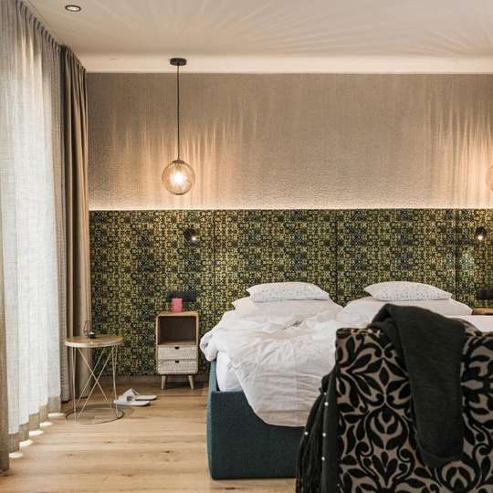 Hotel Sieghard Zillertal