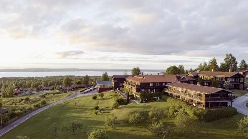 Green Hotel - Best Pool Hotels in Sweden
