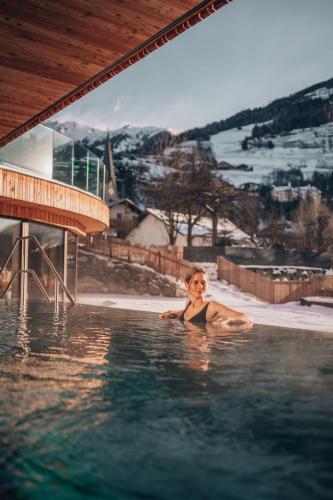 SPA & Naturhotel Outside - Best Hotels in Tyrol