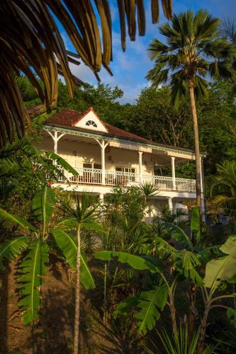 Carre Royal - Best Hotels in Guadeloupe