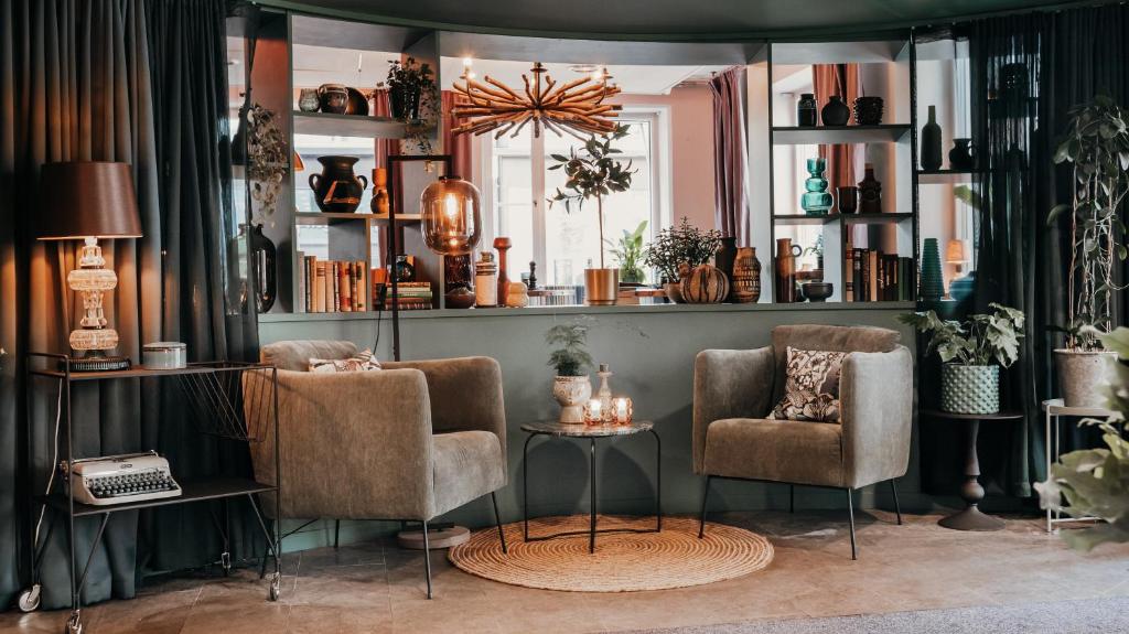Home Hotel Uppsala - Best Radisson Blu Hotels in Sweden