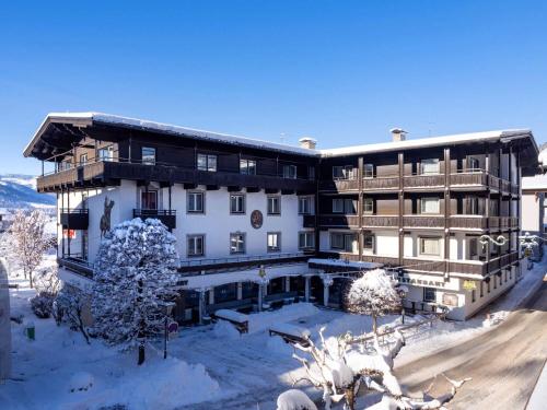 Hotel Jakobwirt Westendorf - Best Hotels in Tyrol