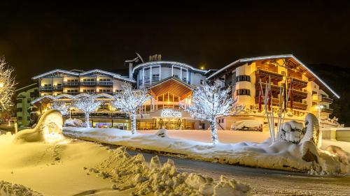 Wohlfühlhotel Schiestl - Best Pool Hotels in Innsbruck