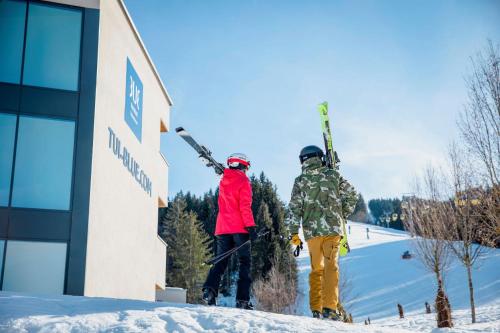 TUI BLUE Fieberbrunn - Best Hotels in Tyrol