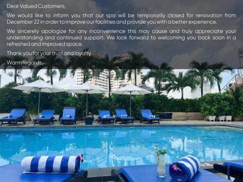 Ramana Saigon Hotel - Best Parking Hotels in Ho Chi Minh City