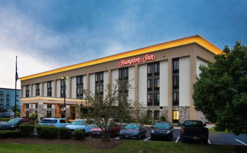 Hampton Inn Erie-South - Best Pet-Friendly Hotels in Erie, PA