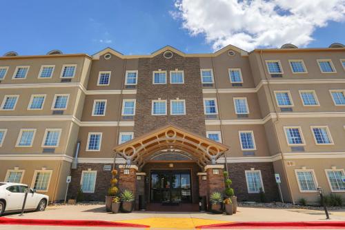 Staybridge Suites Austin Airport, an IHG Hotel