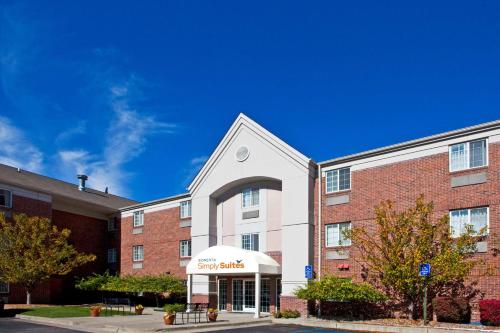 Sonesta Simply Suites Detroit Southfield - Best Pet-Friendly Hotels in Detroit, MI
