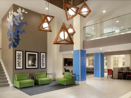 suite hotels in Grapevine