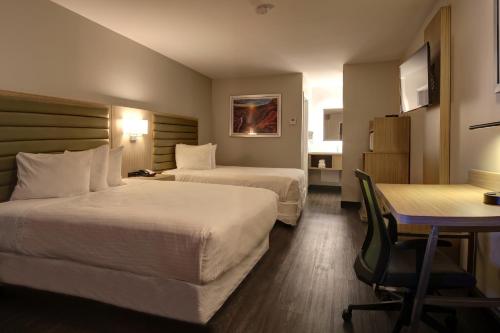 GreenTree Inn Flagstaff - Best Business Hotels in Flagstaff, AZ
