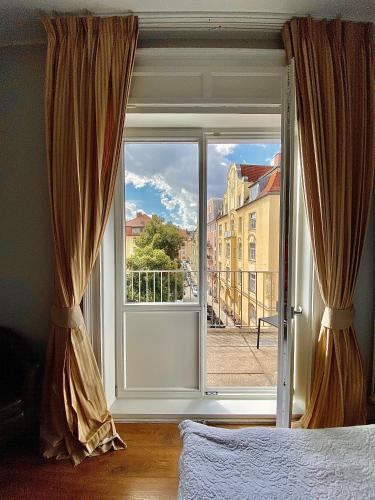 Das Nikolai Hotel - Best Hotels in Munich