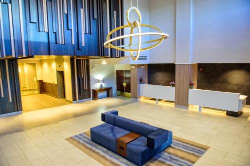 Crowne Plaza Dulles Airport by IHG - Best Hotels in Herndon, VA