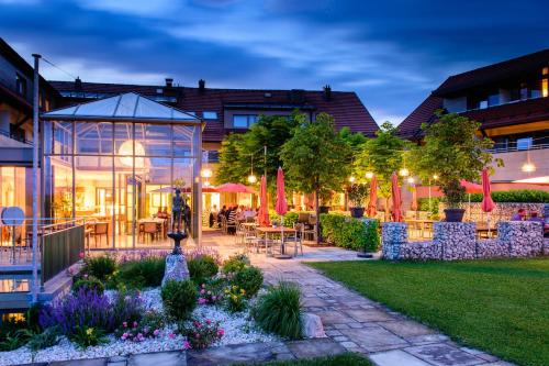 Hotel-Restaurant Ammerhauser - Best Pool Hotels in Salzburg