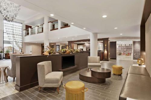 DoubleTree by Hilton McLean Tysons - Best DoubleTree by Hilton Hotels in Virginia