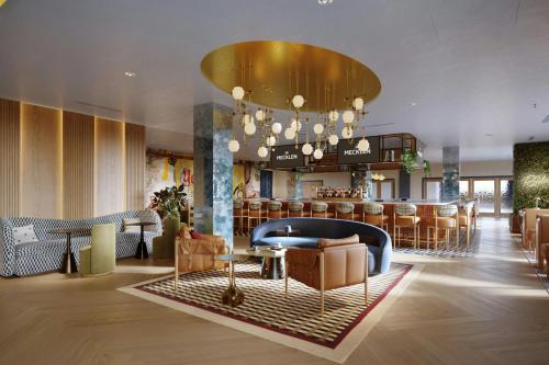 Holiday Inn Charlotte University by IHG - Best Holiday Inn Hotels in North Carolina