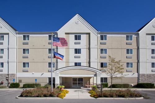 Candlewood Suites Polaris, an IHG Hotel