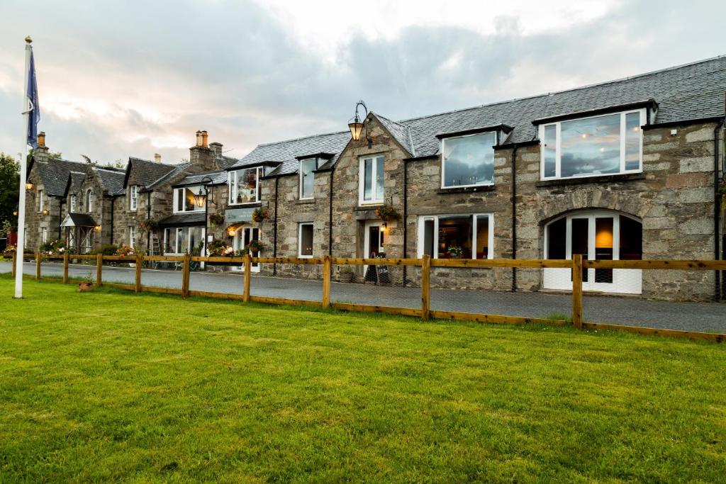 The Inn at Loch Tummel - Best Hotels in Pitlochry