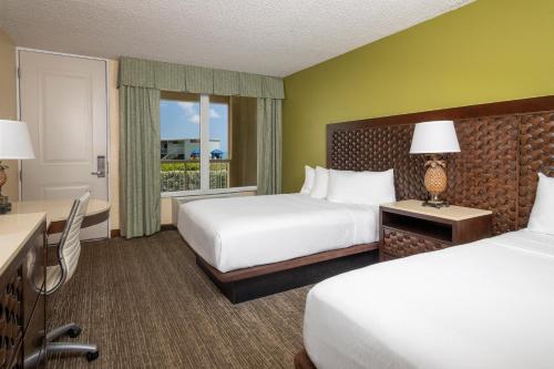 Ocean Breeze Inn Vero Beach - Best Hotels in Vero Beach, FL