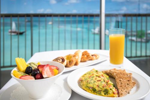 Holiday Inn Resort Aruba - Beach Resort & Casino by IHG - Best Hotels with Free Breakfast in Aruba