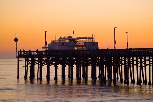 Holiday Inn Express Newport Beach by IHG - Best Hotels in Newport Beach, CA