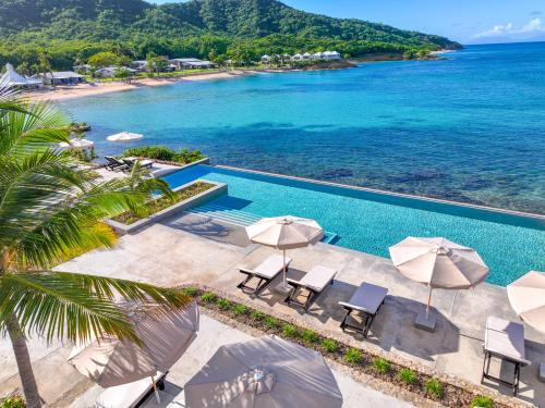 Hawksbill Resort Antigua - All Inclusive - Best Hotels in Antigua
