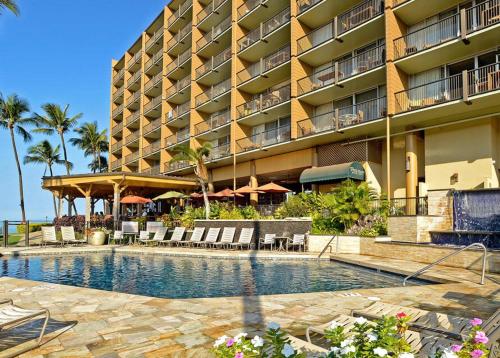 Mana Kai Maui