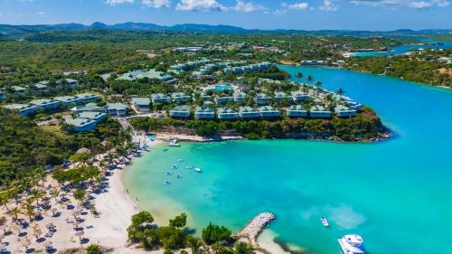 The Verandah Antigua - All Inclusive - Adults Only - Best Hotels in Antigua