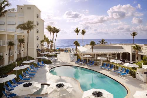Delray Sands Resort - Best Hotels in West Palm Beach, FL