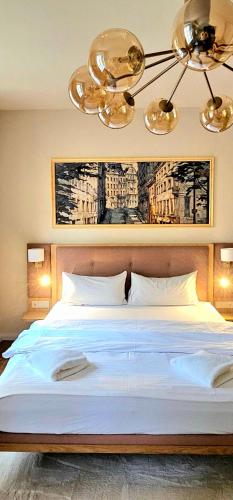 Parklane Boutique Hotel - Newly Renovated - Best Boutique Hotels in Vienna