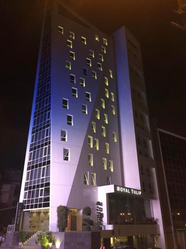 Royal Tulip Achrafieh - Best Spa Hotels in Beirut