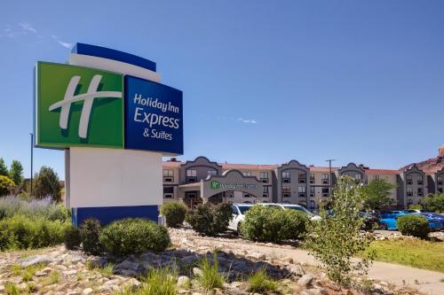 Holiday Inn Express Hotel & Suites Moab by IHG - Best Hotels in Arches National Park, UT