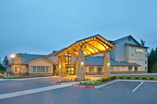 Staybridge Suites Everett - Paine Field, an IHG Hotel