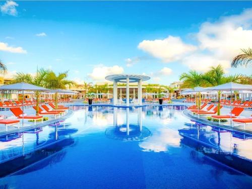 Moon Palace The Grand Cancun All Inclusive - Best Golf Hotels in Mexico