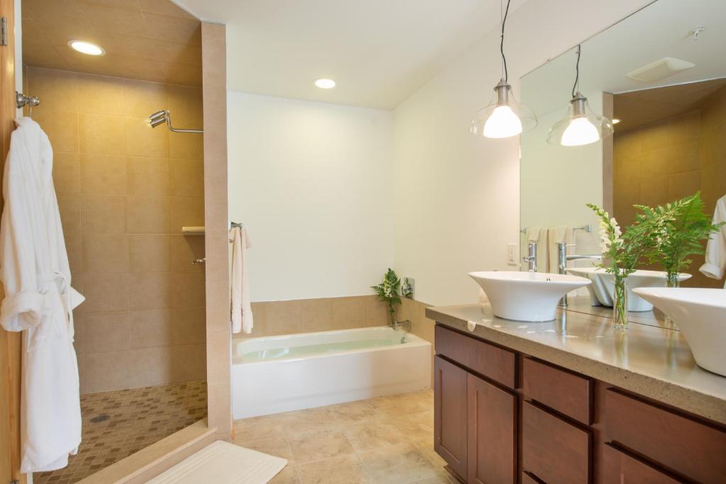 River Spring Lodge - Best Hotels in New York State, USA