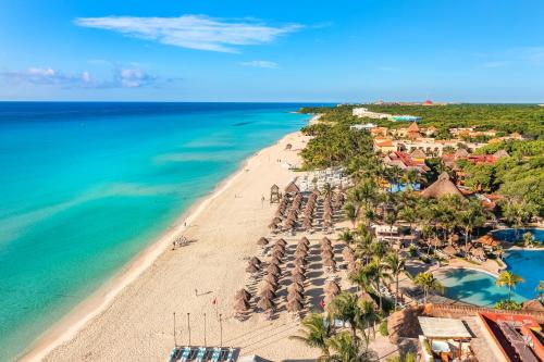 Iberostar Waves Tucan - All Inclusive - Best Family Hotels in Playa del Carmen