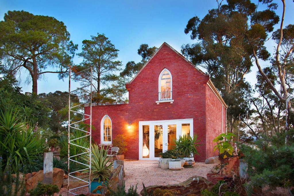 be&be castlemaine - Pet Friendly Hotels in Victoria