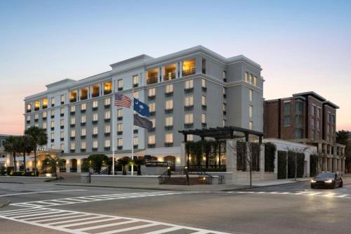 Courtyard by Marriott Charleston Historic District