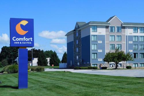 Comfort Inn & Suites Glen Mills - Concordville