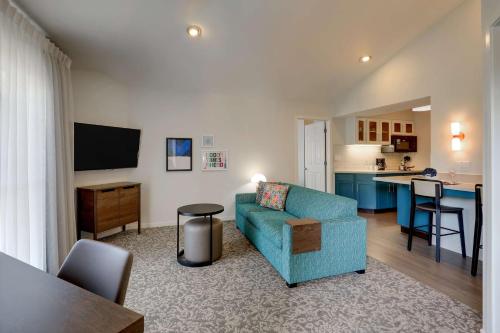 Sonesta ES Suites Sunnyvale - Best Pool Hotels in San Jose, CA