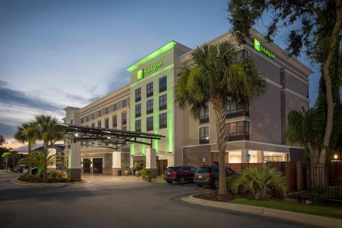 Holiday Inn Pensacola - University Area by IHG - Best Business Hotels in Pensacola, FL