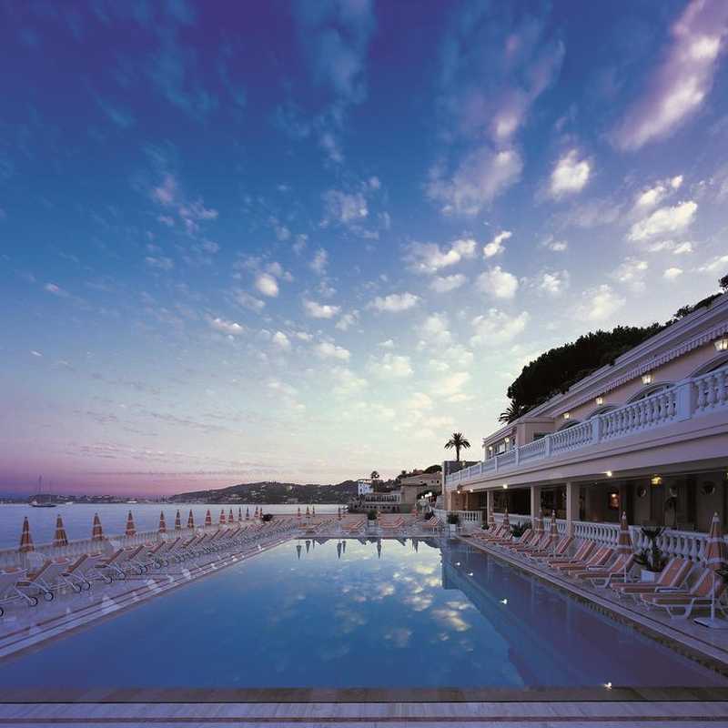La Réserve de Beaulieu