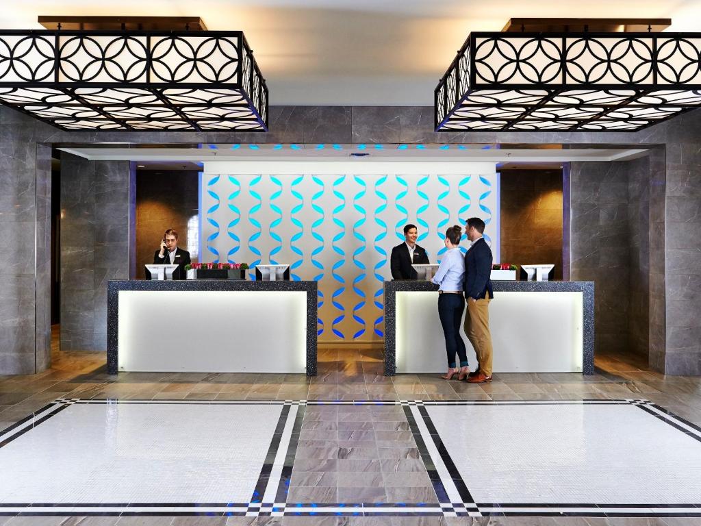The Prince George Hotel - Best Hotels in Halifax