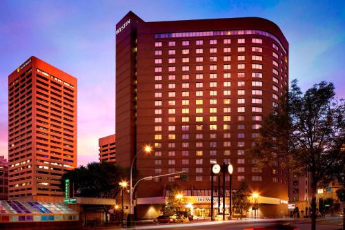 The Westin Edmonton - Best Business Hotels in Edmonton