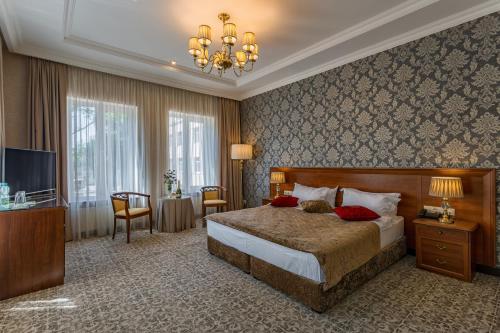 De Volan Boutique Hotel
