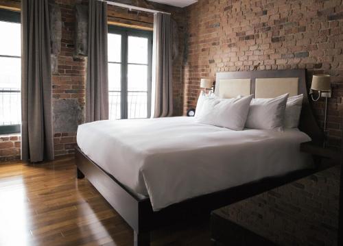 Hotel Nelligan - Best Hotels in Québec