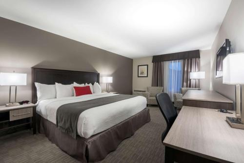 Chateau Bedford Trademark Collection by Wyndham - Best Parking Hotels in Halifax