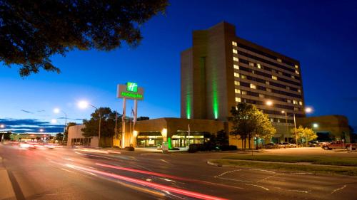 Holiday Inn Winnipeg-South by IHG - Best Fitness Hotels in Winnipeg