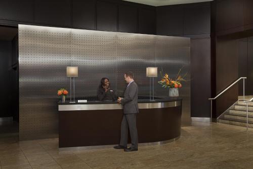 InterContinental Toronto Centre by IHG - Best Business Hotels in Ontario