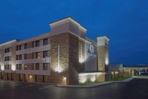 DoubleTree by Hilton Schenectady - Best DoubleTree by Hilton Hotels in New York
